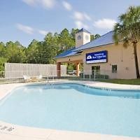 American Inn Yulee Exterior foto