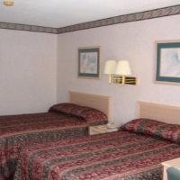 American Inn Yulee Exterior foto